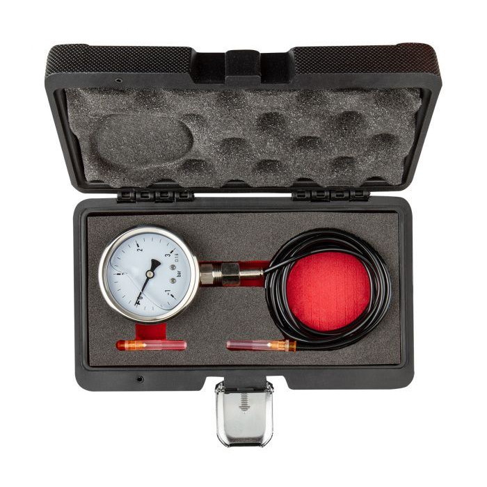 NEO Tools 11-265 Turbófeltöltő nyomás tesztelő (1-3 bar) (11-265)