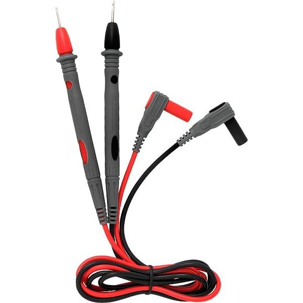 Blow 5803#                Przewody pomiarowe 10a catiii 1000v