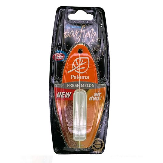Paloma autóillatosító Parfüm Liquid Fresh Melon 5ml (30P03470)