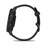Inteligentné hodinky Garmin Venu 3 čierna