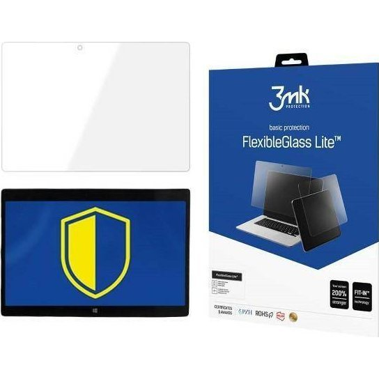 3mk FlexibleGlass Lite hibrid üvegfólia 7H Dell Latitude 7275 m7-6Y75 (5903108495417)