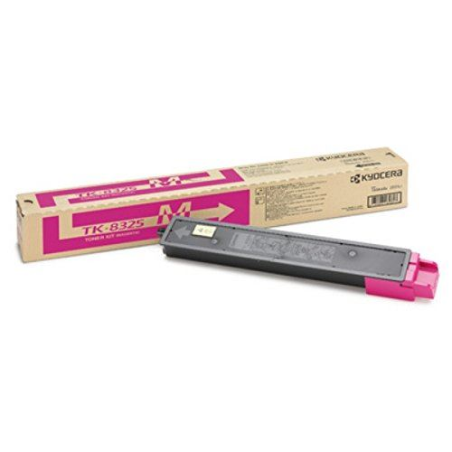 KYOCERA TK-8325M tonerpatron 1 stk Original Magenta