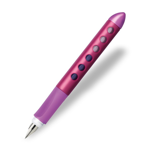 Писалка за училище Faber-Castell Scribolino, Blackberry
