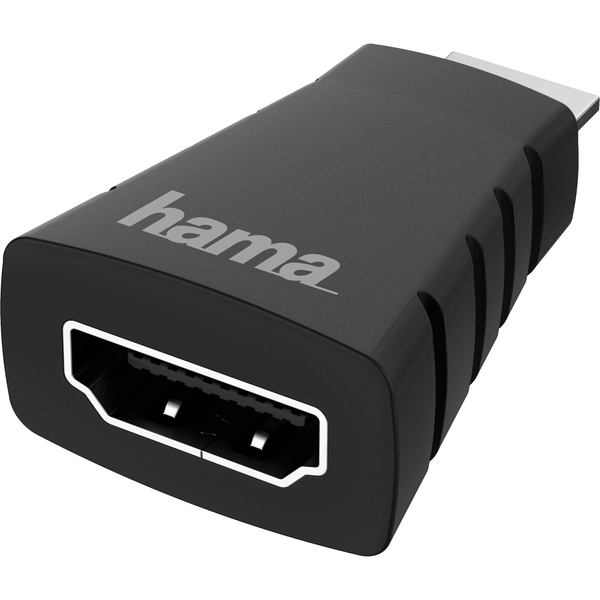 HDMI zásuvka - mini HDMI konektor Hama hdmi-minihdmi