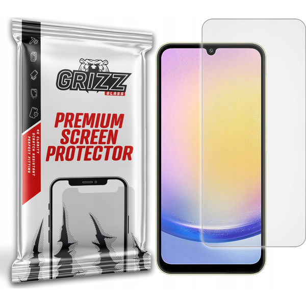  GrizzGlass Folia matowa GrizzGlass PaperScreen do Samsung Galaxy A25