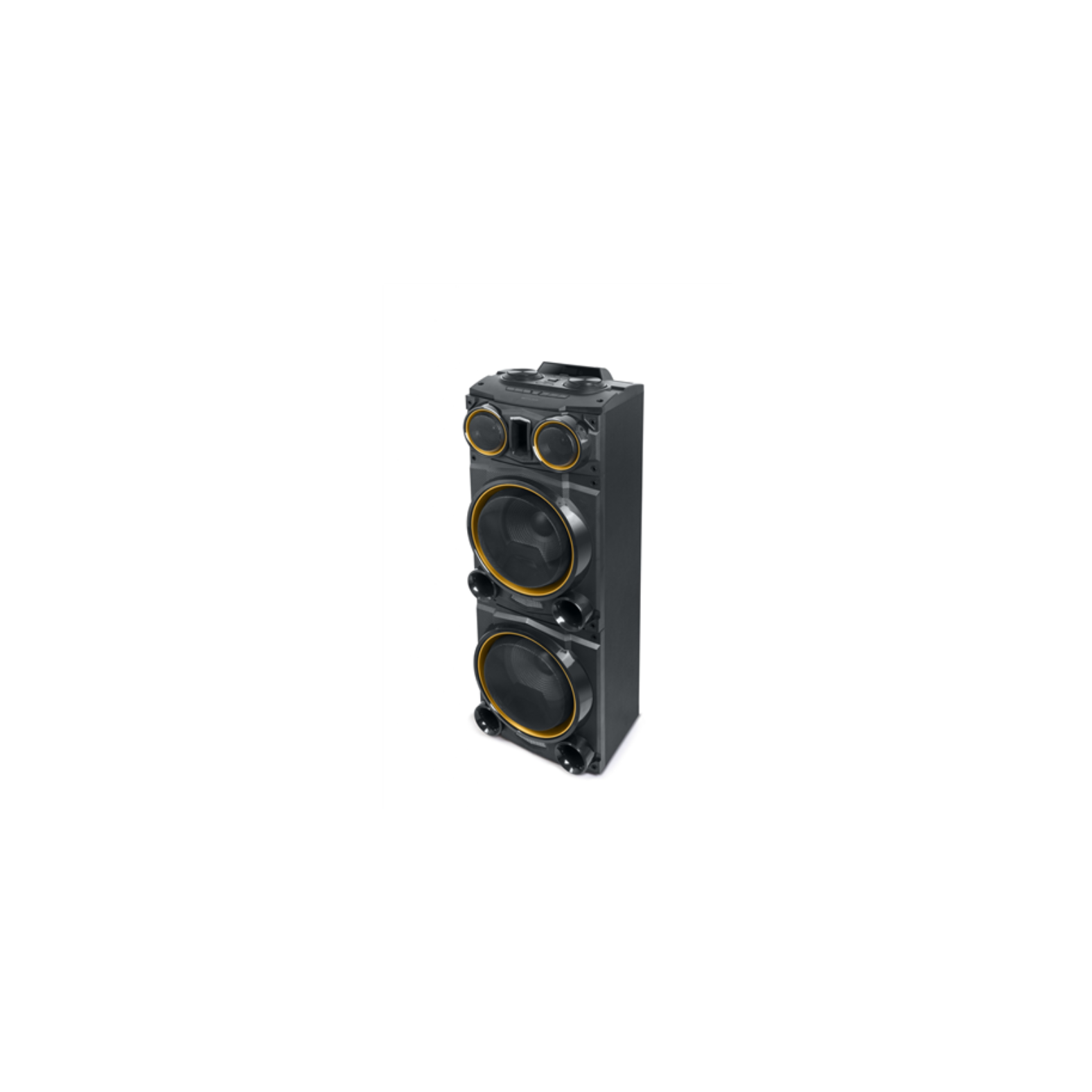 Muse M-1988 DJ Bluetooth hangszóró (M-1988DJ)