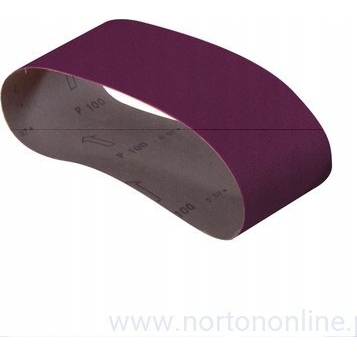 Csiszolószalag Vászon - 75×533 mm, P60 (69957371635)