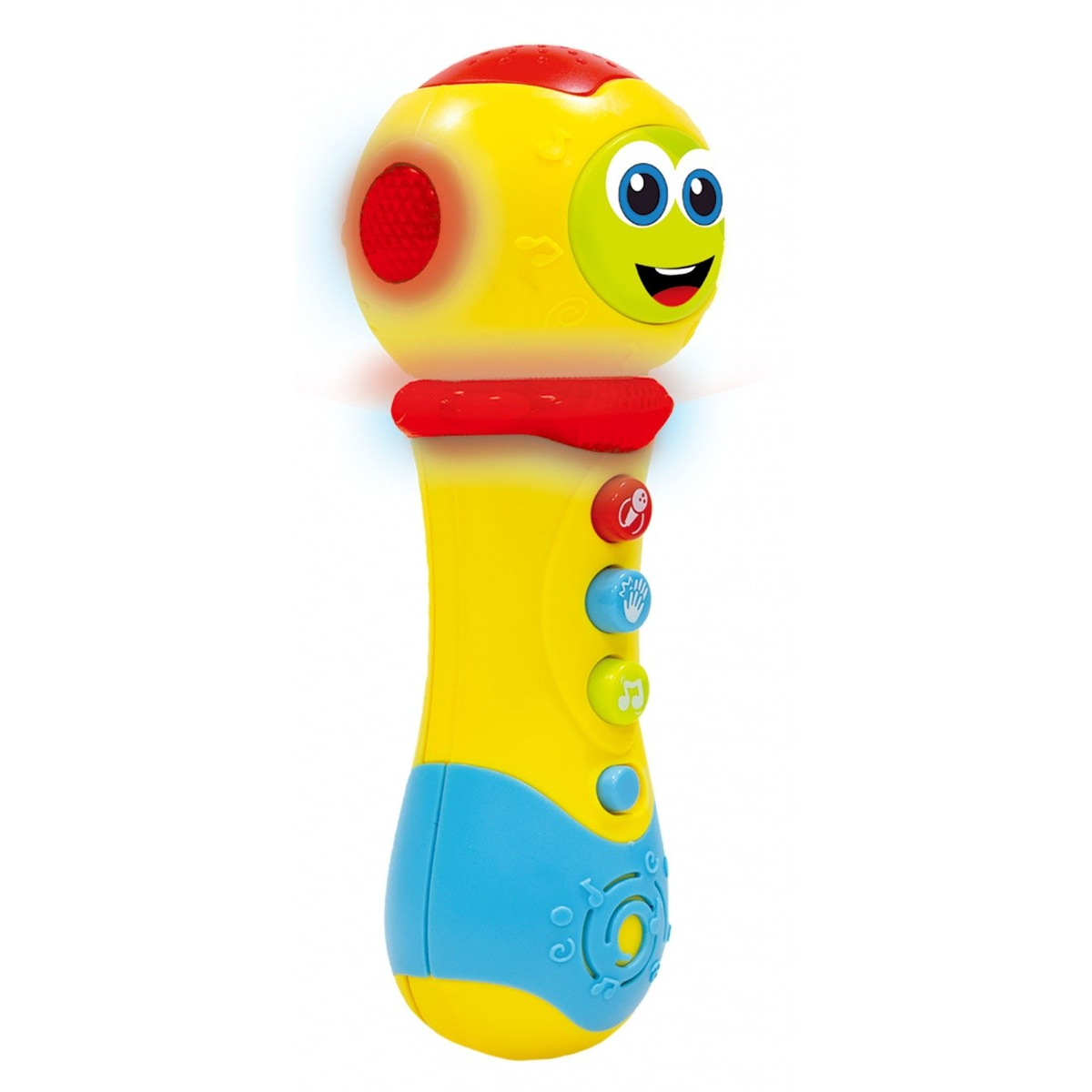 Carotina Baby Gyerekmikorofon (304-100606)