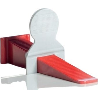  EXPERT SYSTEM DO POZIOMOWANIA PŁYTEK, WIADERKO 5L, 300 SZT. KLINÓW [EXPERT] - 1op