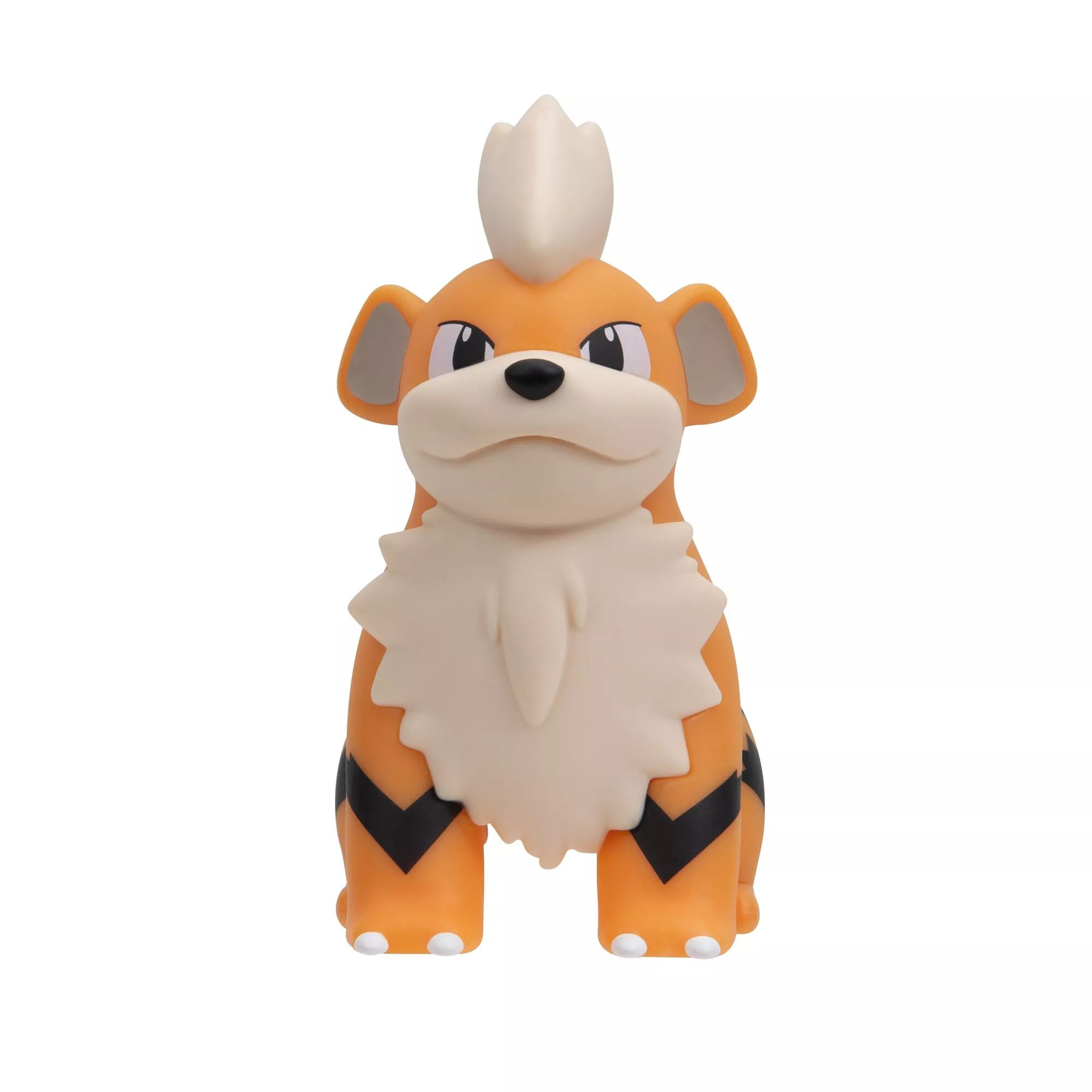 Pokémon Growlithe figura - 10 cm (PKW2959)