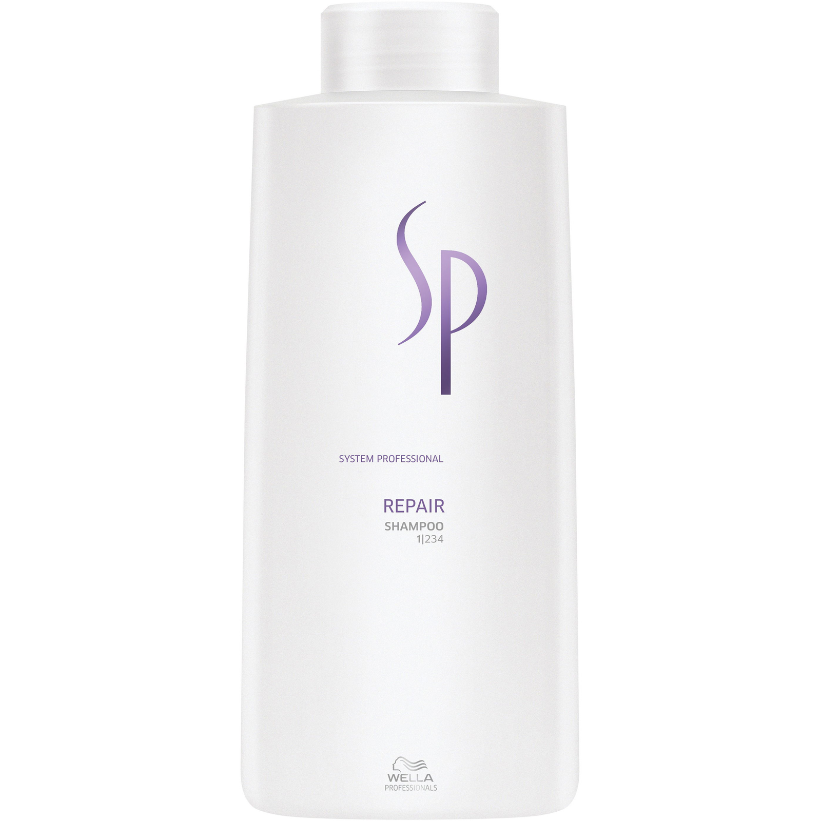 WELLA PROFESSIONALS SP Repair Shampoo 1000 ml (4064666043388)