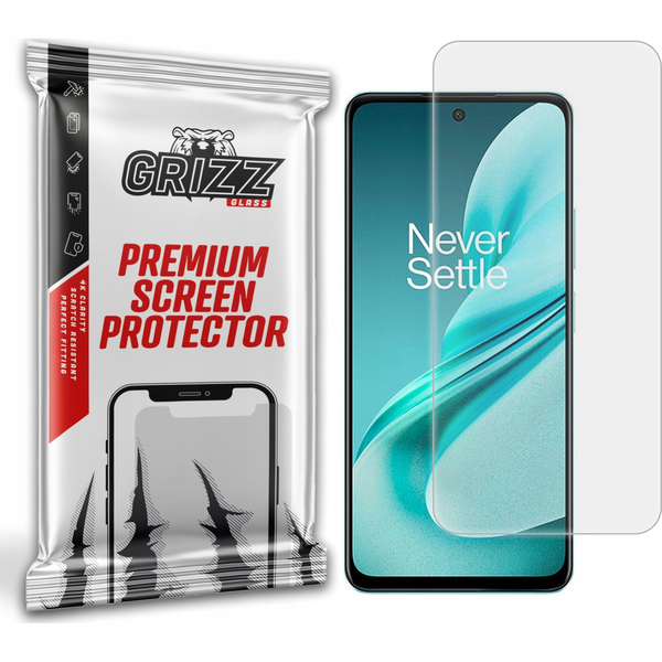  GrizzGlass Folia matowa GrizzGlass PaperScreen do OnePlus Nord N30 SE