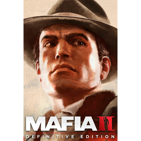 Mafia II (Definitive Edition)