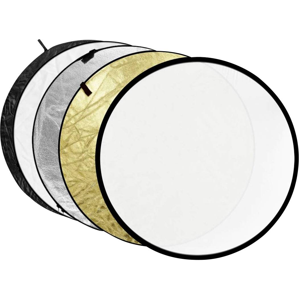 Godox RFT-05 5 az 1-ben derítőlap - 60cm (RFT-05 60)