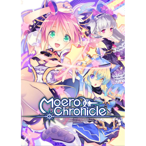 Moero Chronicle - Deluxe Bundle