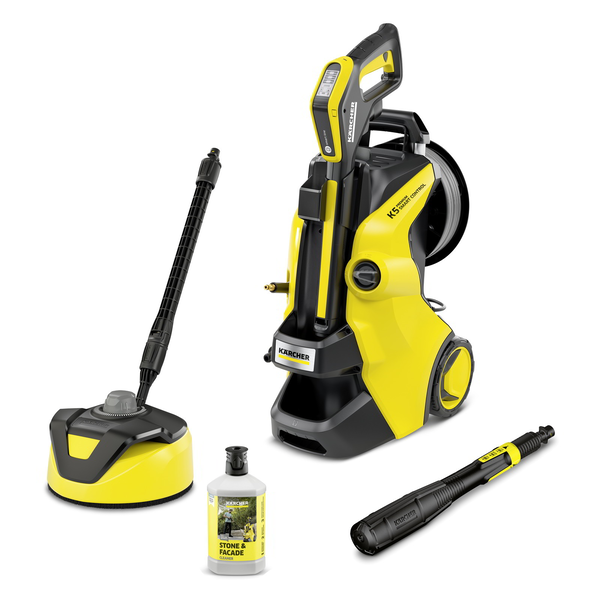 KARCHER K 5 Premium Smart Control Flex Home Magasnyomású mosó 2100W
