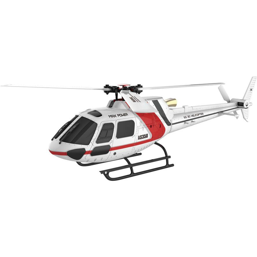 Amewi AS350 távirányítós helikopter (25302)