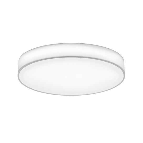 Trio 621915501 Lugano mennyezeti lámpa 60W fehér (Trio-621915501)