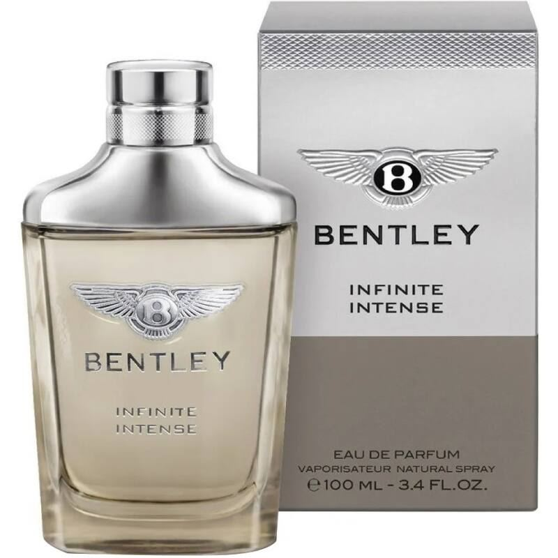 Bentley Infinite Intense EDP 100ml Uraknak (7640163970029)
