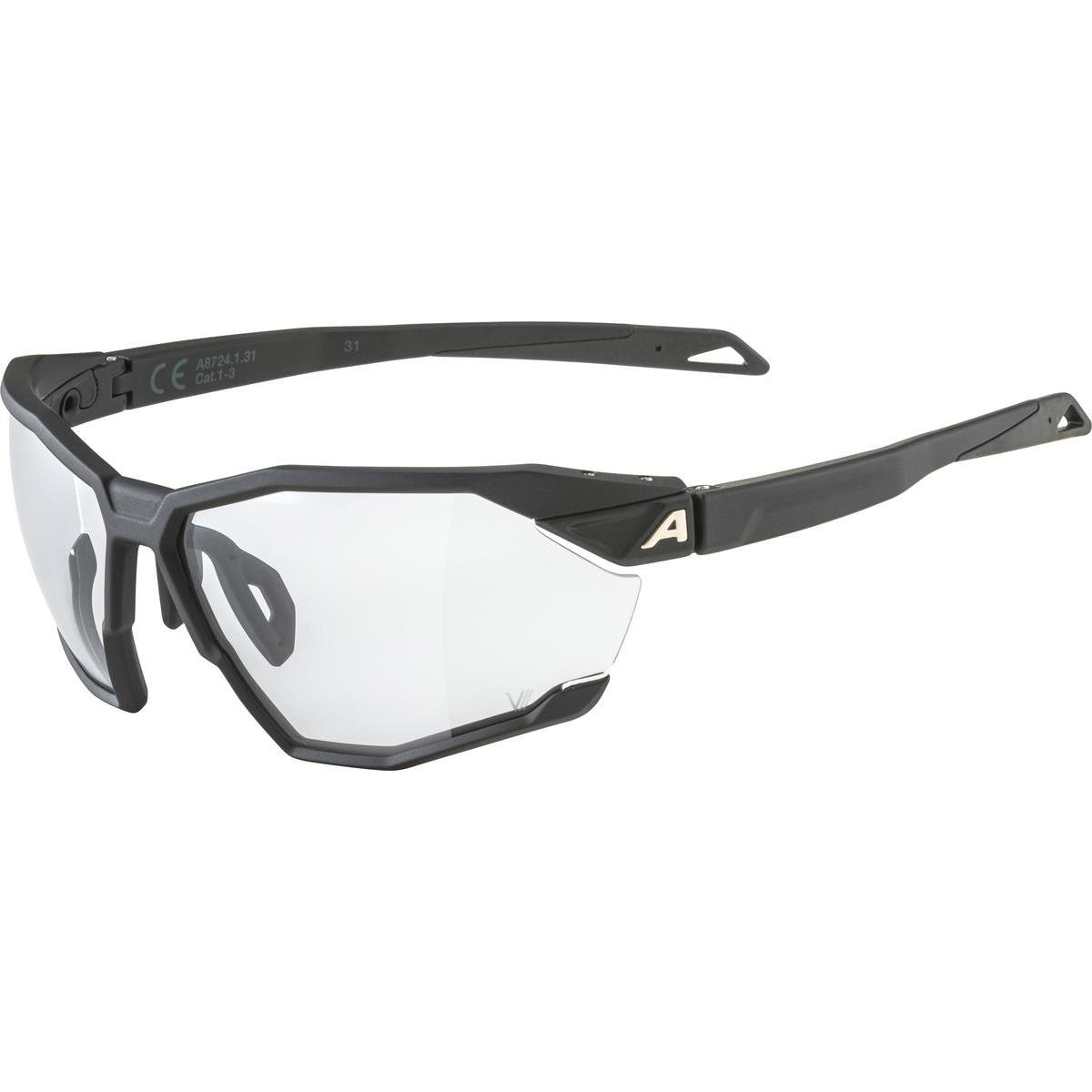 Alpina Twist SIX V black matt (4003692321343)