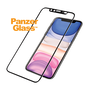 PanzerGlass 2668 Протектор за екран и гръб за мобилни телефони Прозрачен защитен екран Apple 1 броя