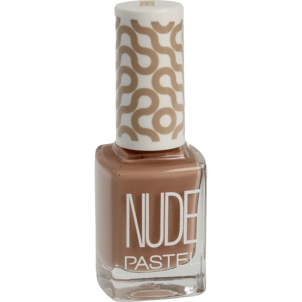  Pastel PASTEL Lakier do paznokci Nude nr 757 13ml