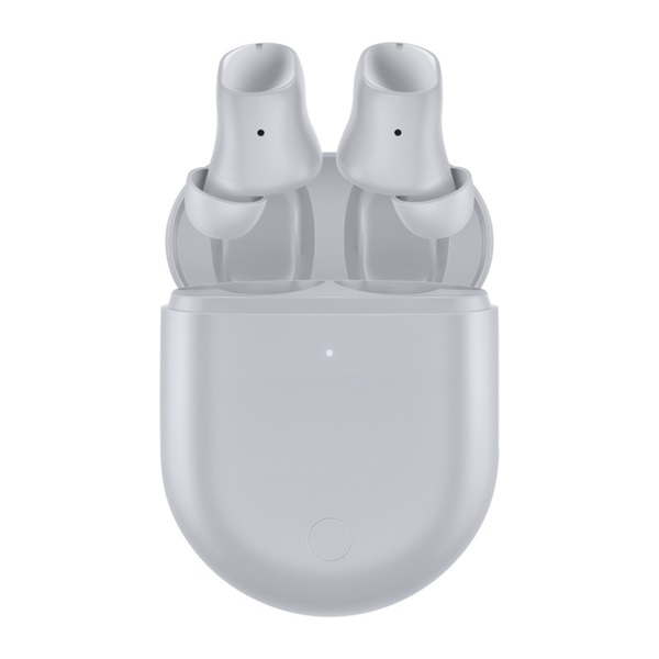 XIAOMI Redmi Buds 3 Pro vezeték nélküli füllhallgató, Szürke (Glacier Gray) (BHR5194GL)