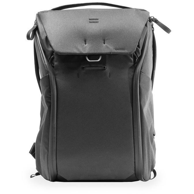 Peak Design Everyday hátizsák 30L v3 - fekete (BEDB-30-BK-3)
