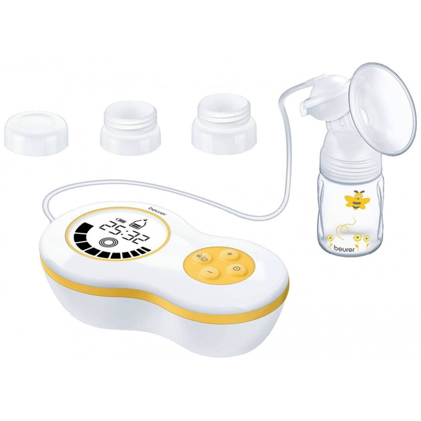 Beurer BY 40 Basic Elektromos Mellszívó készülék 150ml