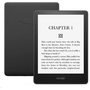 Amazon Kindle Paperwhite 2024 16GB (hirdetések nélkül) Black