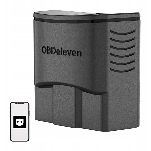 OBDELEVEN Diagnostic scanner 3