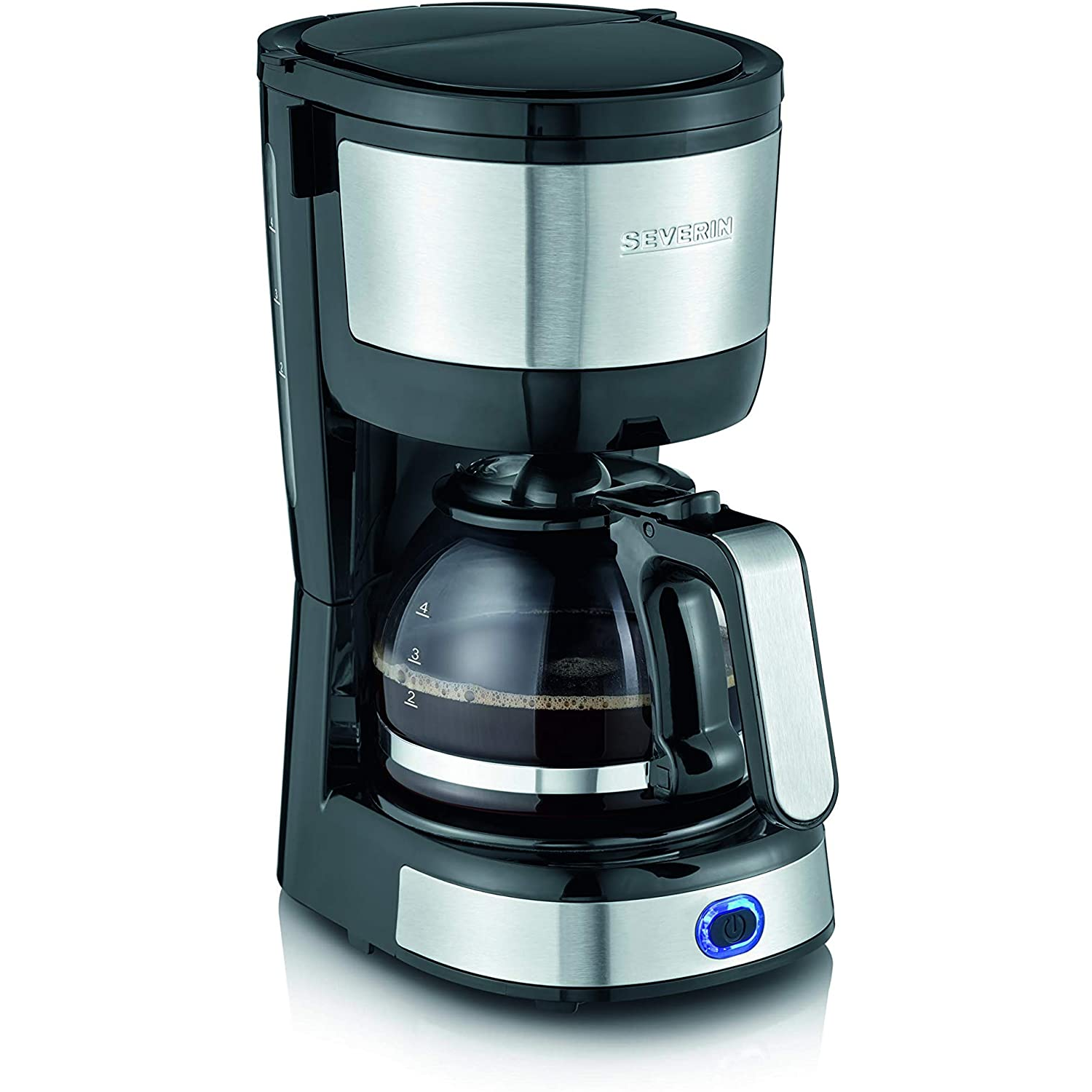 Severin KA 4808 Kávéfőző (KA 4808)