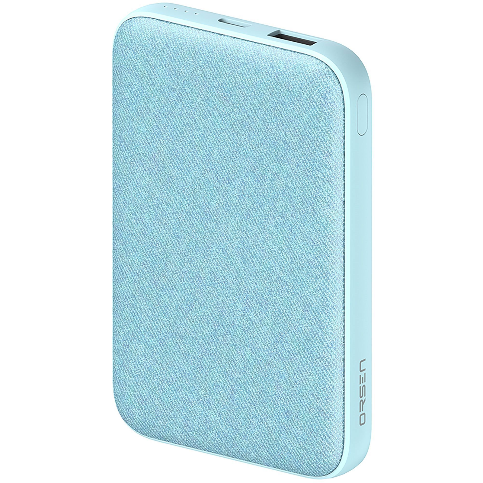 Eloop Orsen E49 True 10000mAh 20W Blue (E49 BLUE)