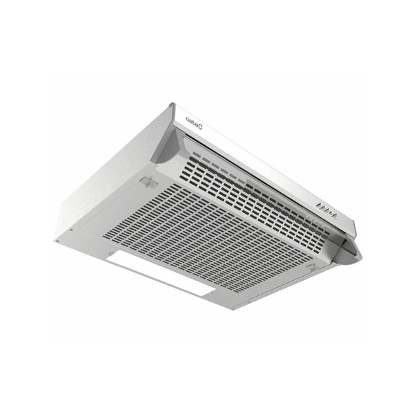 Cata Campana FK SLIM 6000 X Klasszikus Páraelszívó Szagelszívó - Inox