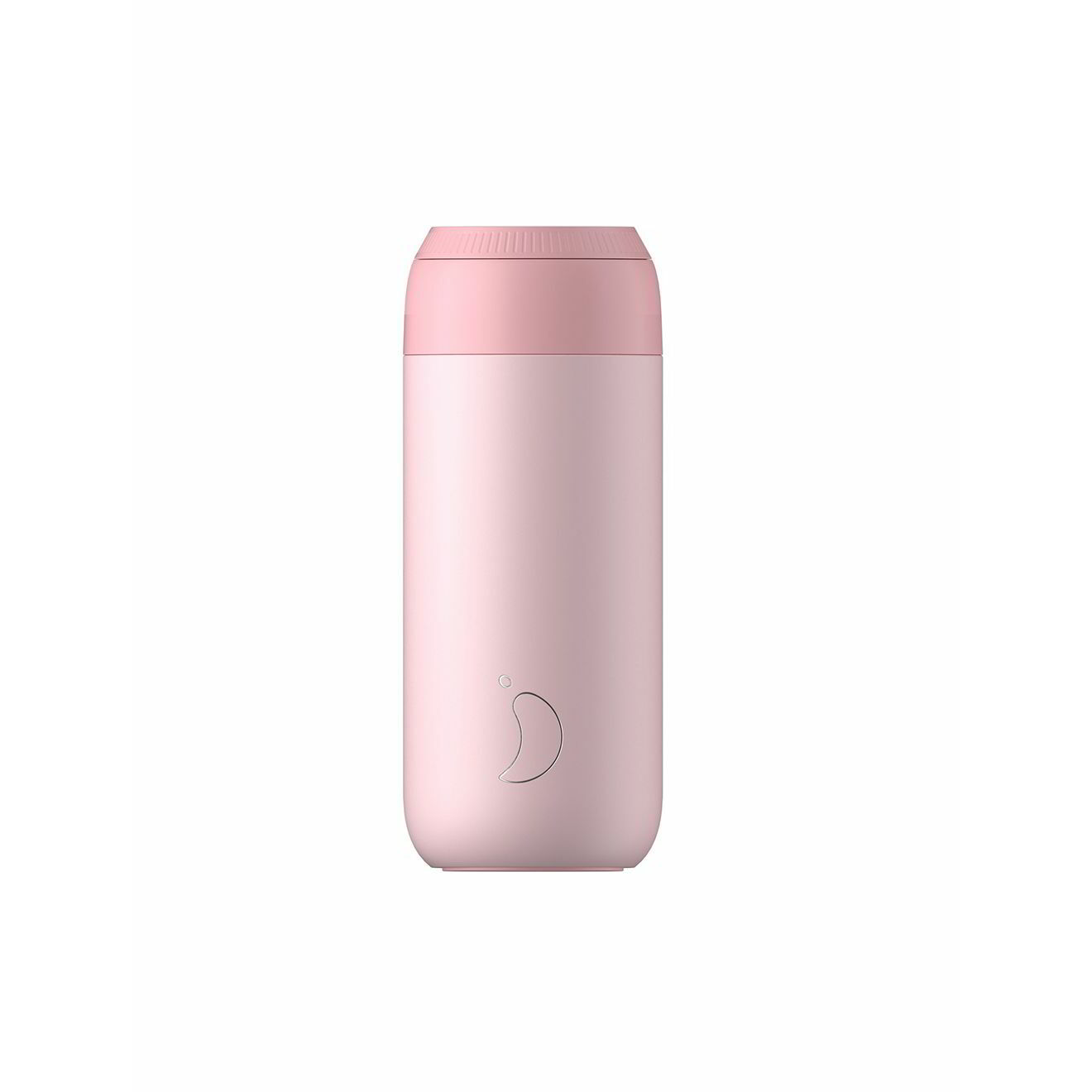 Chillys Series 2 500ml Termosz - Rózsaszín (C500S2BPNK)
