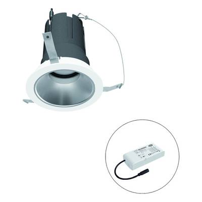 EVN F01R14SM1830L24D EVN Lichttechnik LED-es mennyezeti fényszóró (F01R14SM1830L24D)