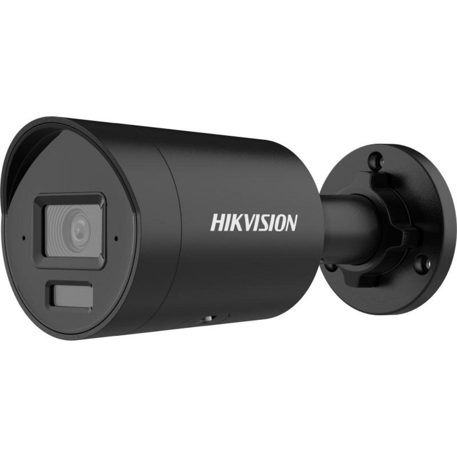 Hikvision DS-2CD2063G2-LI2U(2.8mm)(Fekete) 6 MP Acusense Okos Hibrid Fény Fix Bullet Hálózati Kamera (311326948)