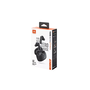 JBL Tune Beam TWS Bluetooth fülhallgató fekete (JBLTBEAMBLK)