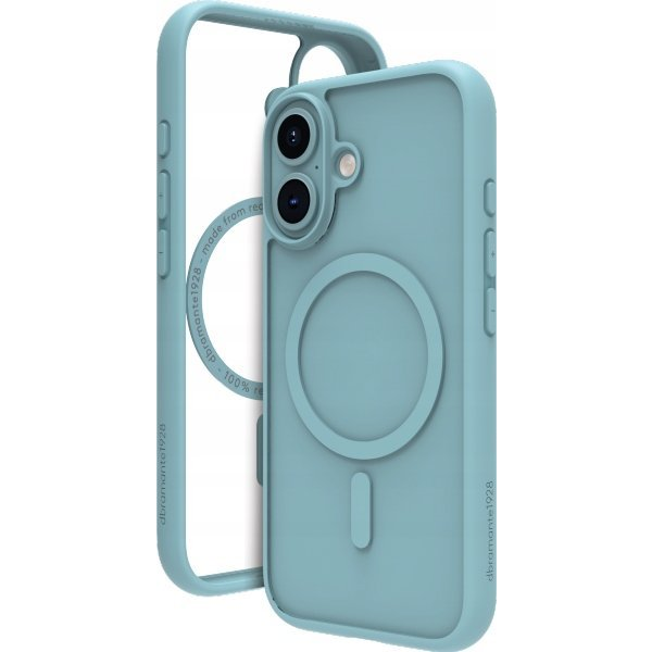 dbramante1928 Grenen MagSafe telefontok 15,5 cm (6.1