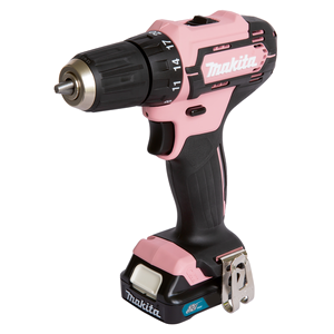 MAKITA.WKRĘTARKA 12V CXT DF333DSAP1 30/14Nm 1x2,0Ah RÓŻOWA