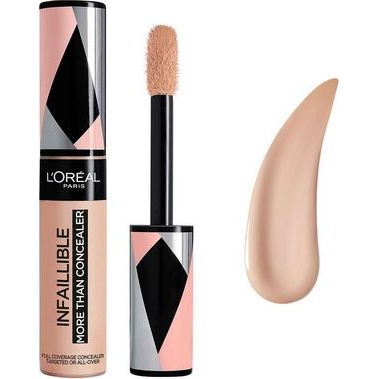  L’Oreal Paris Korektor do twarzy i pod oczy Infaillible More Than Concealer 325 Bisque 11ml