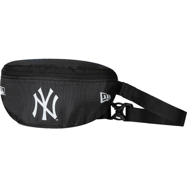 New Era New Era MLB New York Yankees Waist Bag 60137393 Czarne One size