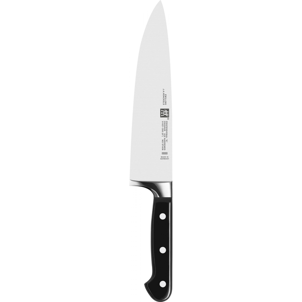 Cuchillo De Chef Zwilling Professional S 20cm