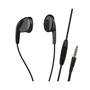 Kabelová sluchátka do uší univerzální Maxell MXSPBB