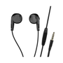 Kabelová sluchátka do uší univerzální Maxell MXSPBB