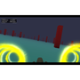 Target speed
