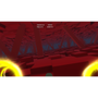 Target speed