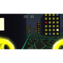 Target speed