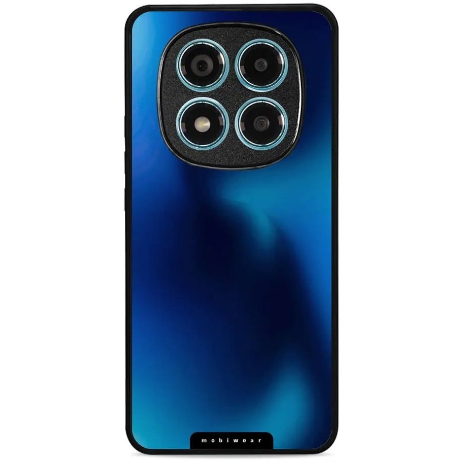 Mobiwear Glossy Xiaomi Redmi Note 14 Pro 4G fényes tok - G068G (5906511696068)