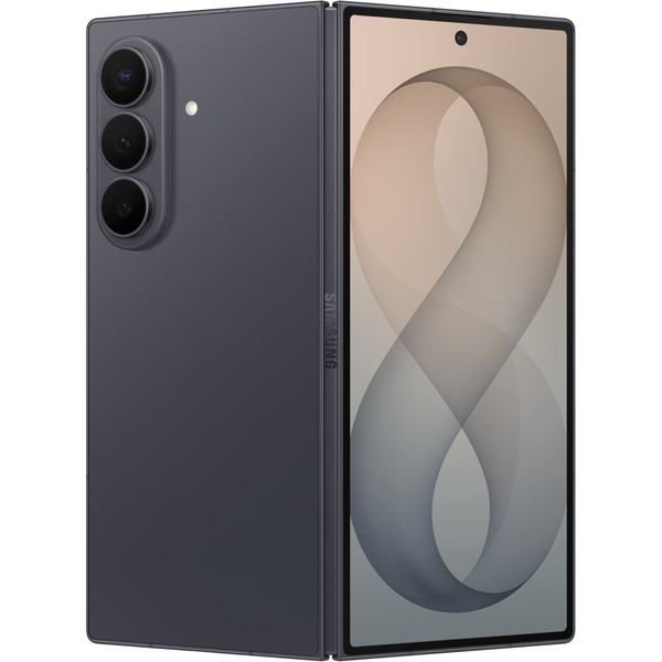 Samsung SM-F976BZKBEEB smartphone 20,3 cm (8") Dual SIM 5G USB Type-C 12 GB 256 GB 5000 mAh